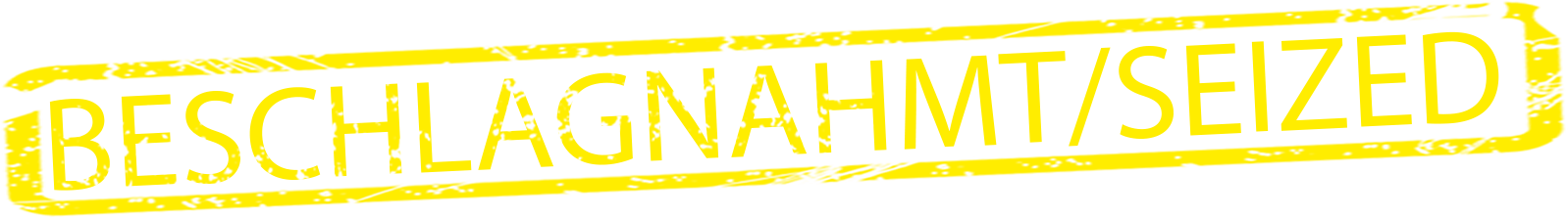 Seized
